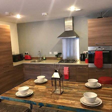 Executive Brentwood Apartment 外观 照片