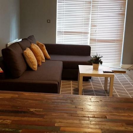 Executive Brentwood Apartment 外观 照片