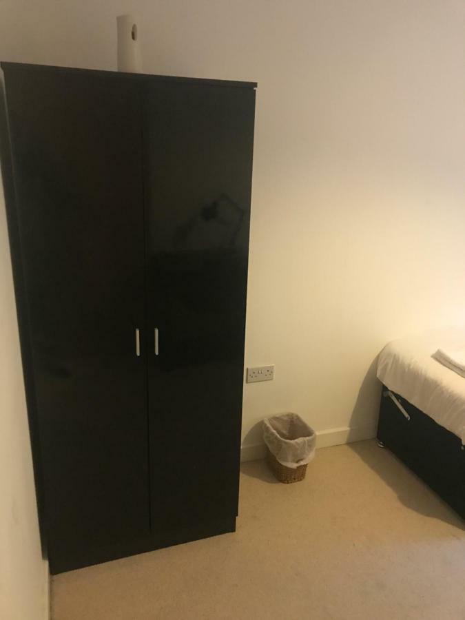 Executive Brentwood Apartment 外观 照片