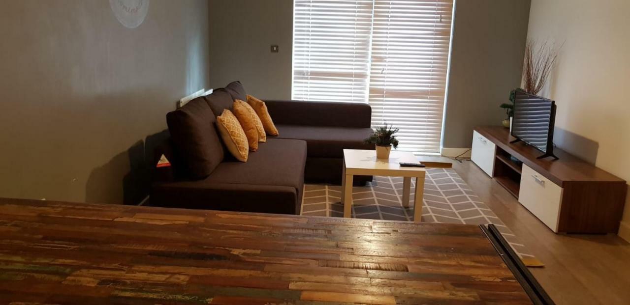 Executive Brentwood Apartment 外观 照片